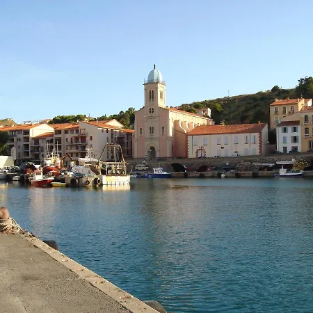 La Cigale A * Port Vendres