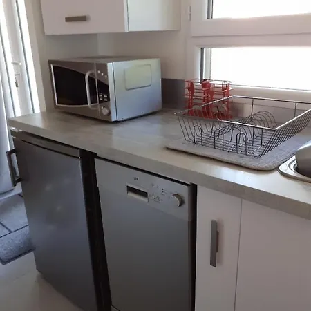 La Cigale A Apartment