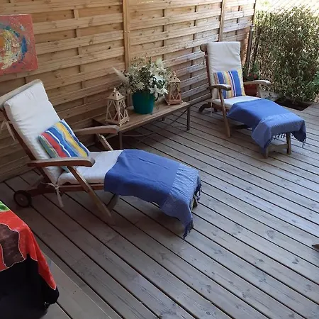La Cigale A Apartment