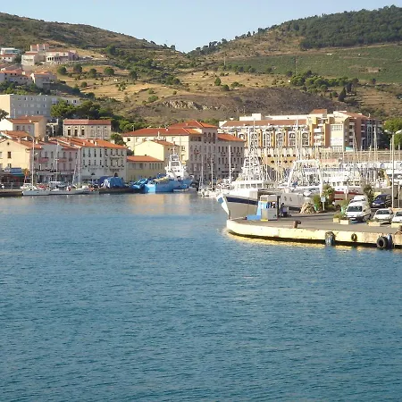 La Cigale A * Port Vendres
