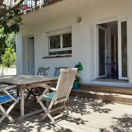 La Cigale à Appartamento