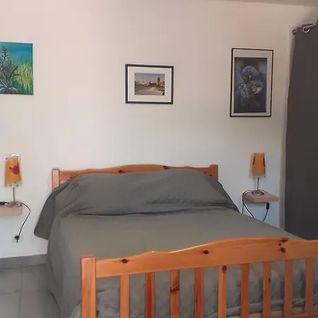 Apartment La Cigale A Port Vendres