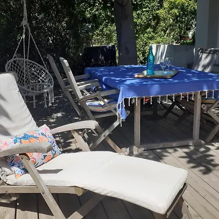 Apartment La Cigale A *