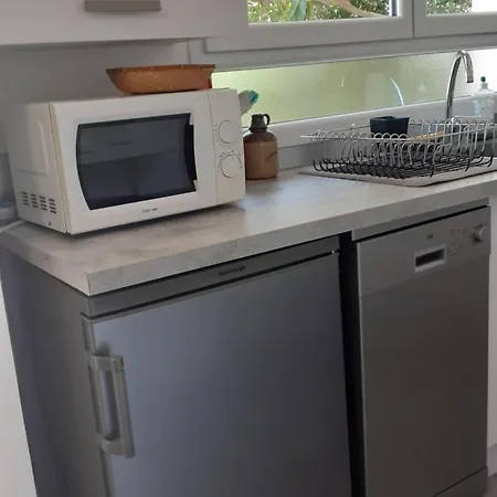 Apartment La Cigale A Port Vendres