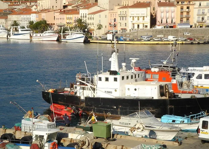 La Cigale A *